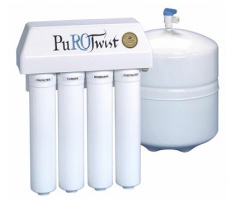 purotwist ro unit image